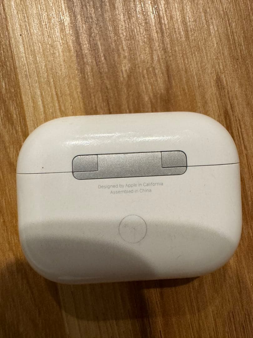 【左なし】AirPods Pro 第2世代 本体 A3047 A2968