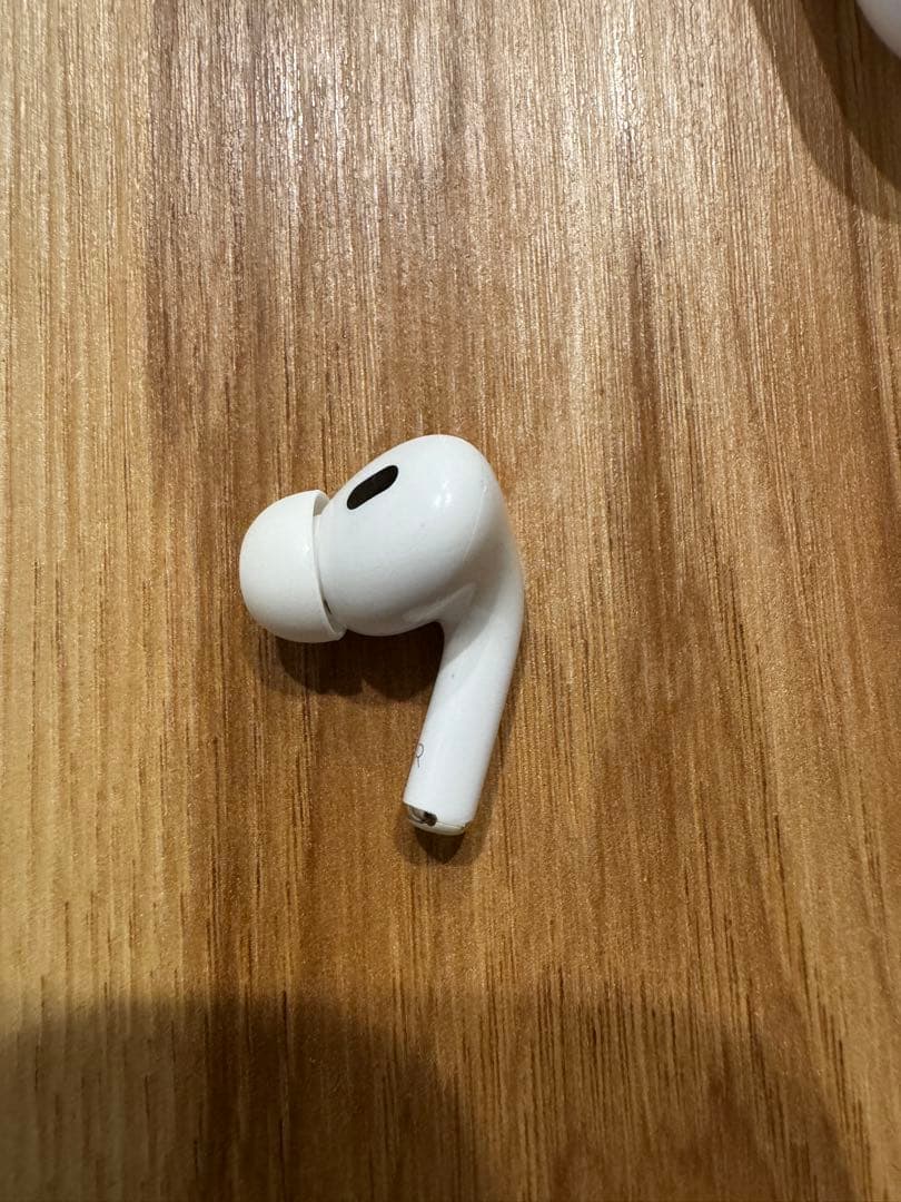 【左なし】AirPods Pro 第2世代 本体 A3047 A2968
