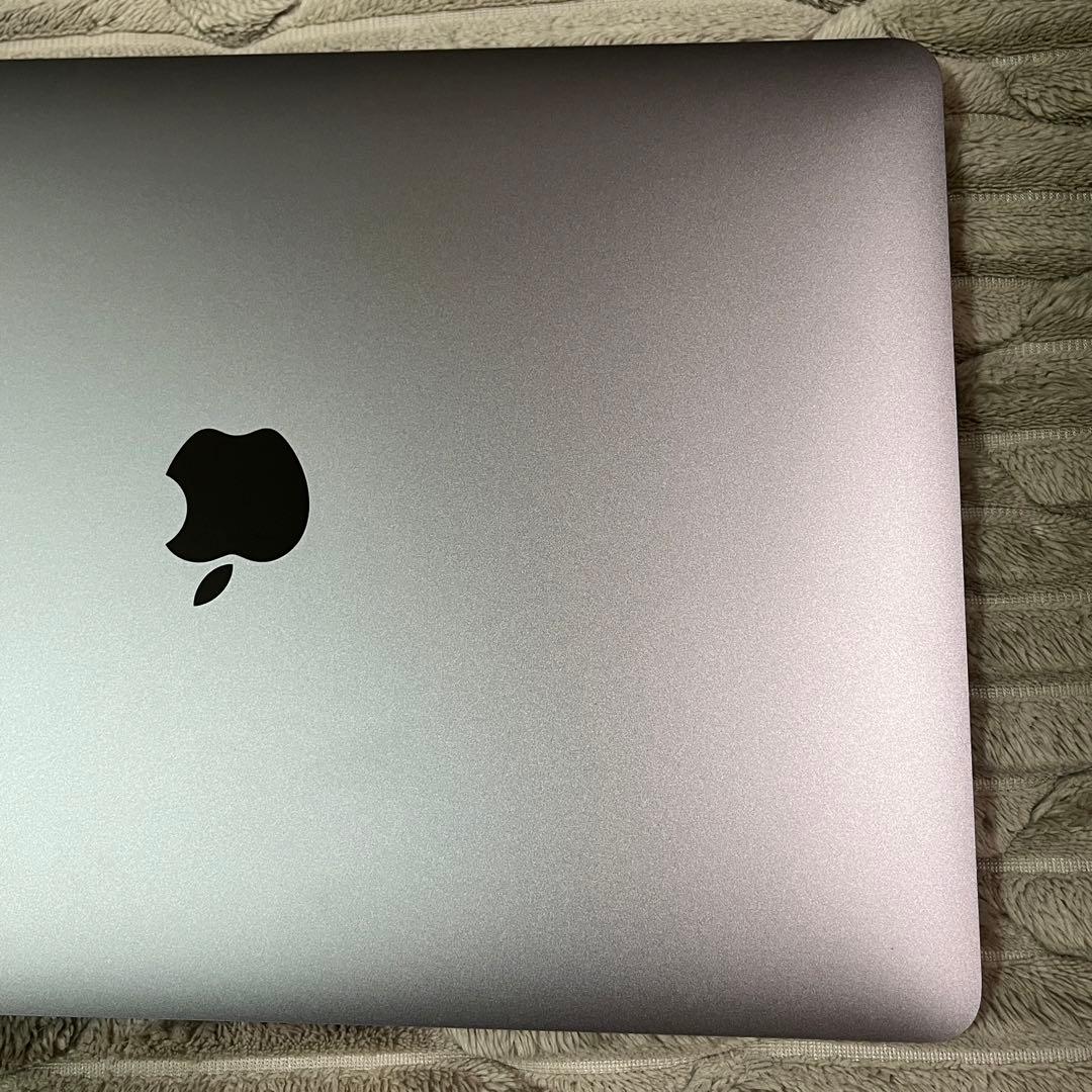 美品 MacBook Air (Apple M1) 16GB 512GB 本体