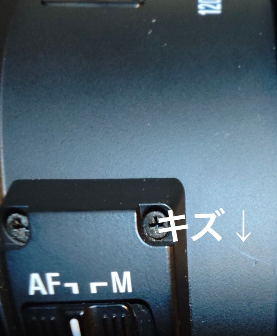 美品 SIGMA APO 120-300mm F2.8 EX DG OS