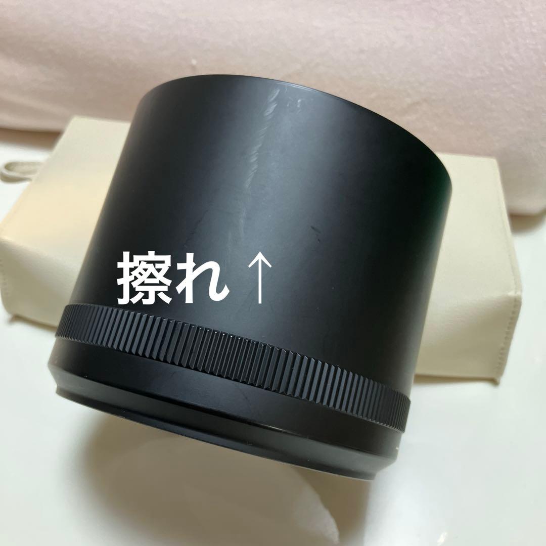 美品 SIGMA APO 120-300mm F2.8 EX DG OS