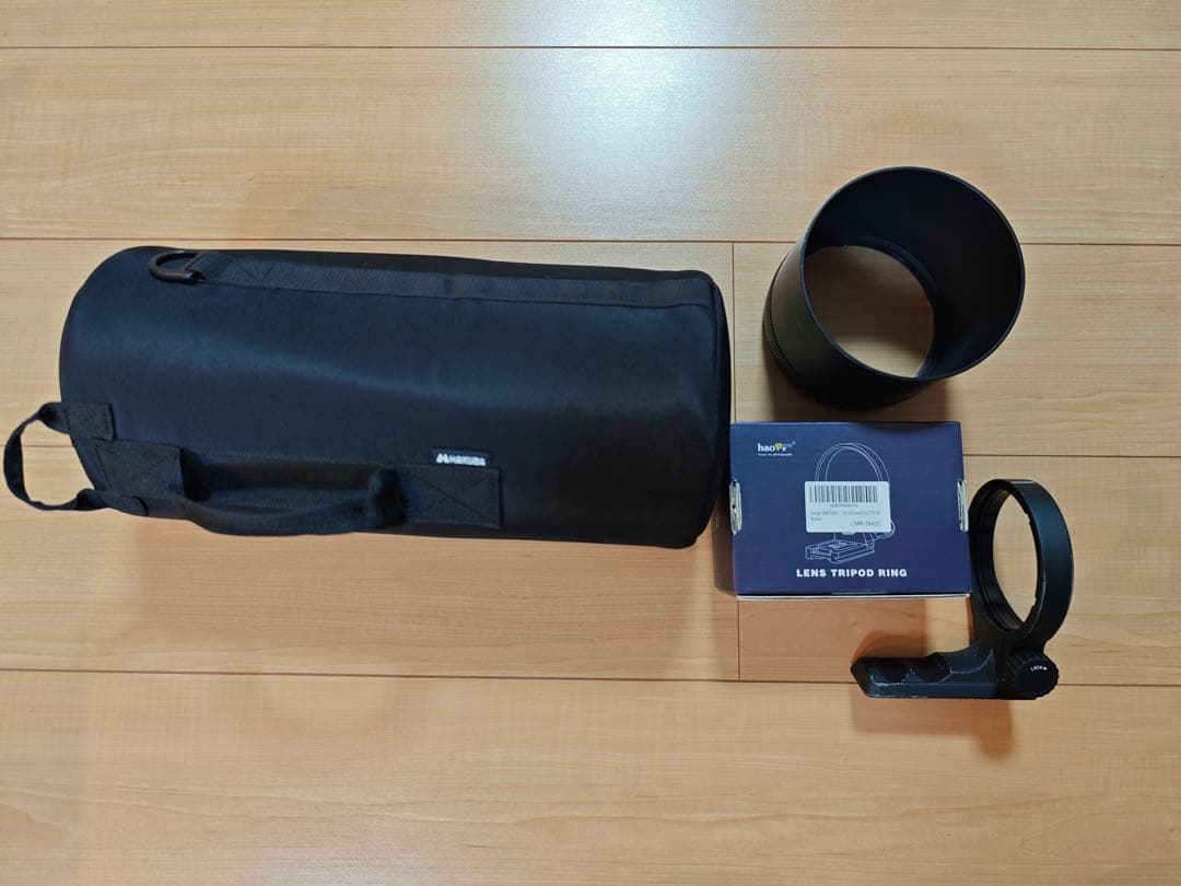 美品 SIGMA APO 120-300mm F2.8 EX DG OS