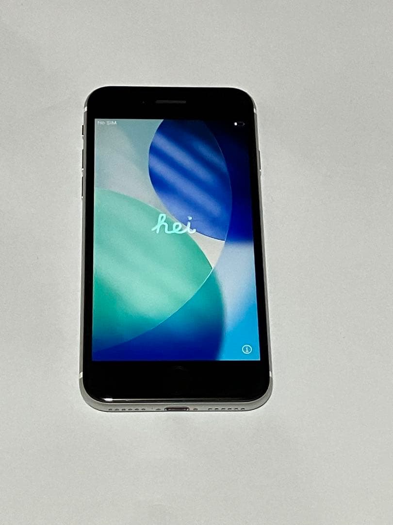 Apple iPhone SE2本体