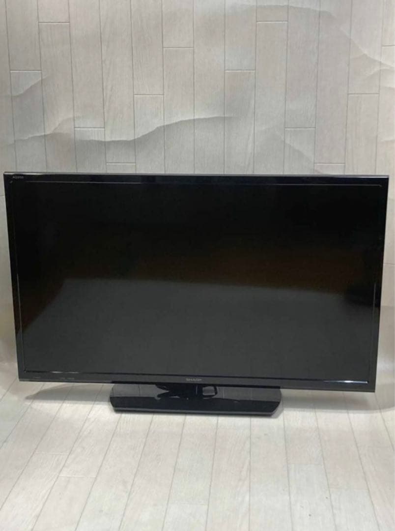 SHARP シャープ 液晶テレビ 32型 LC-32H30 2016年製
