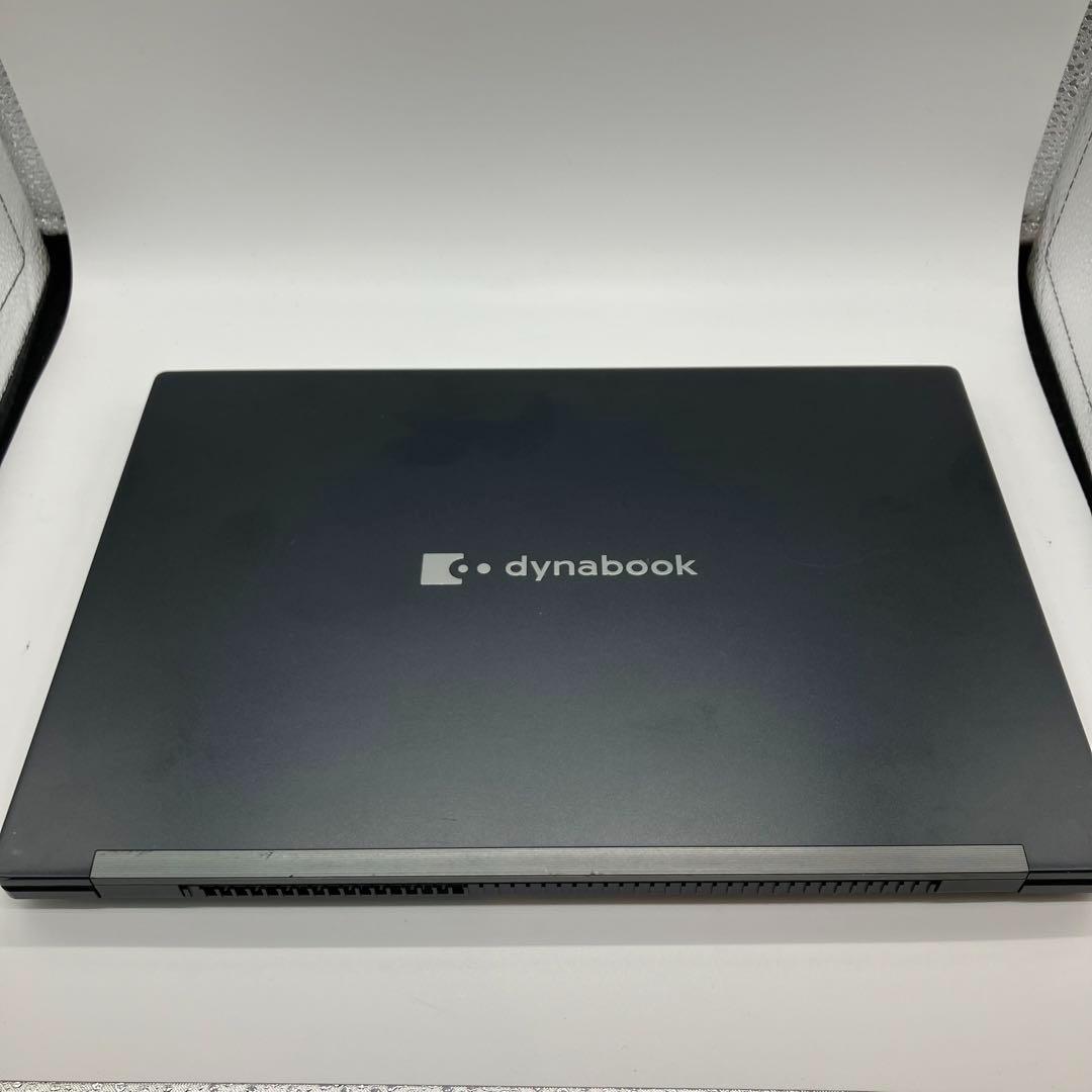 美品 超軽量 Dynabook 11世代 i5 メモリ24GB 新品1TB2台