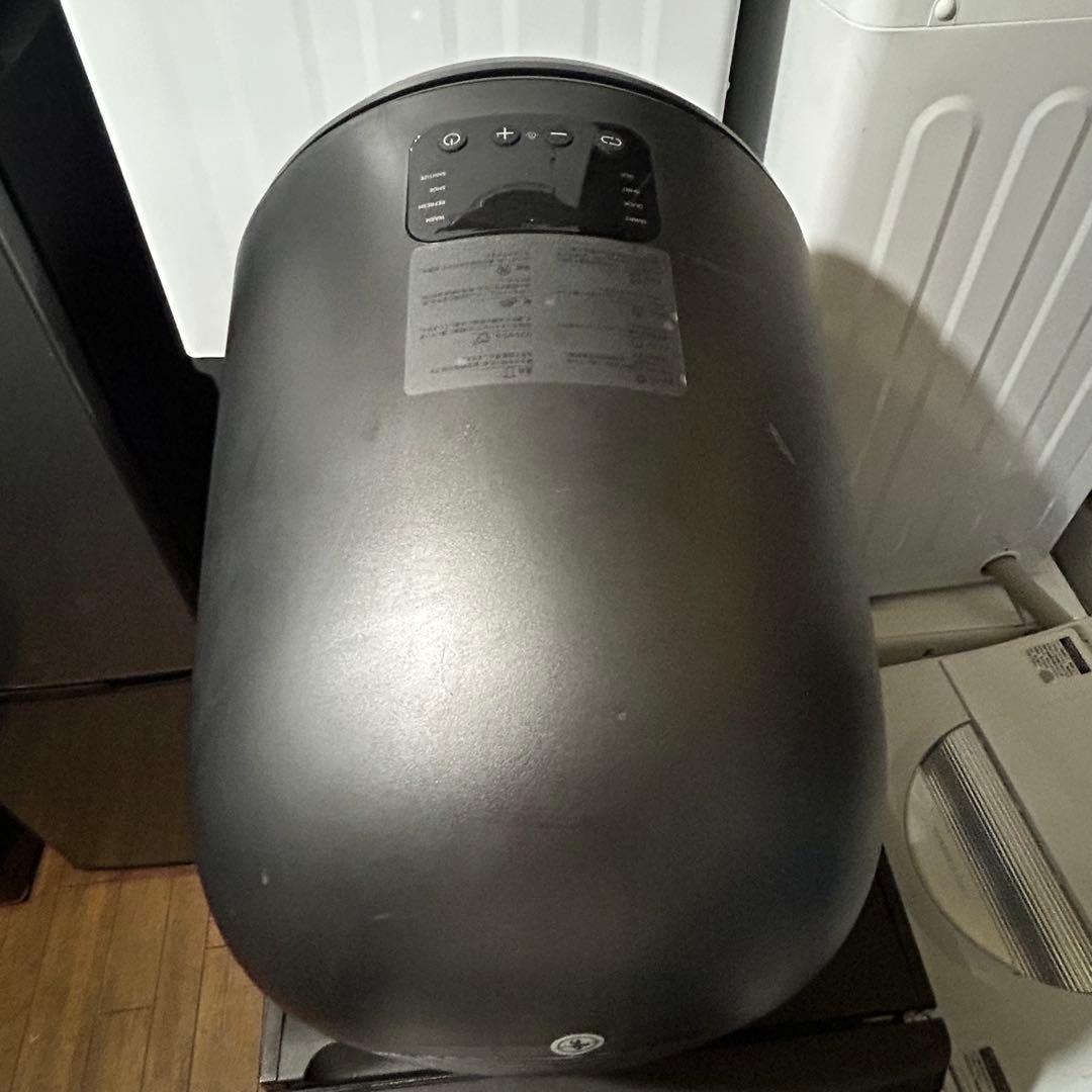 morus zero タンブル乾燥機　動作良好