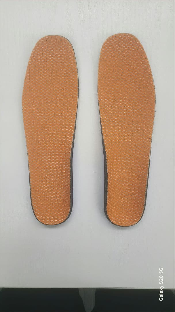 ロシニョールスキーブーツインナー