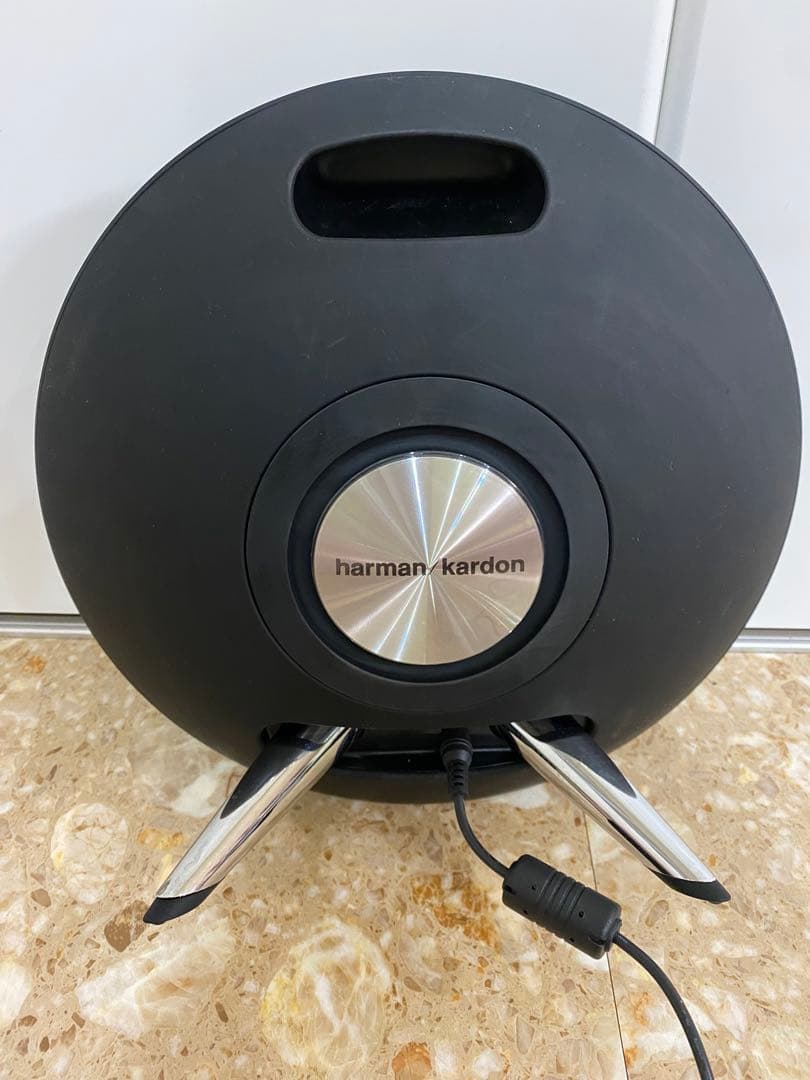 harman/kardon スピーカー