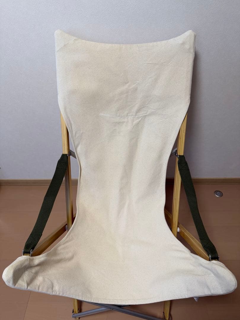 スノーピーク Take! チェア ロング LV-086