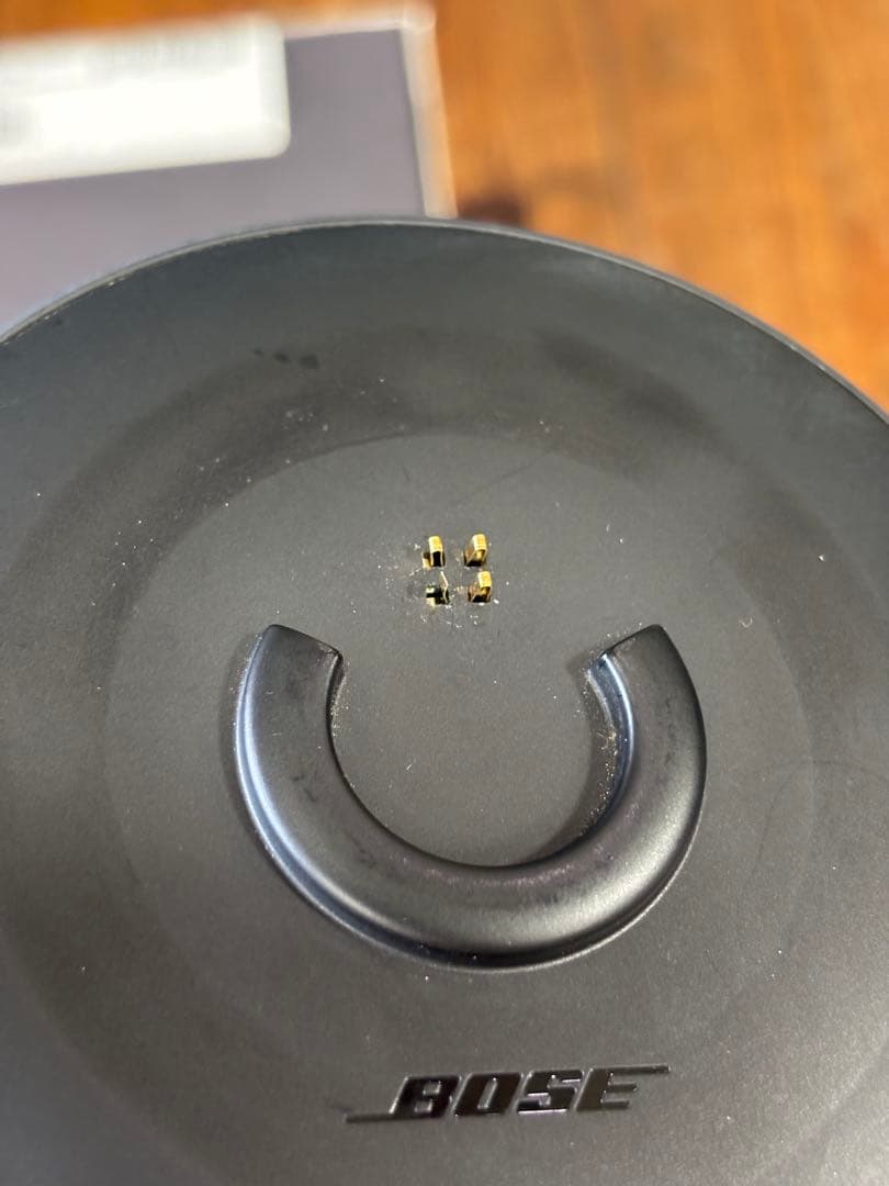 Bose SoundLink Revolve+ ワイヤレススピーカー&クレードル