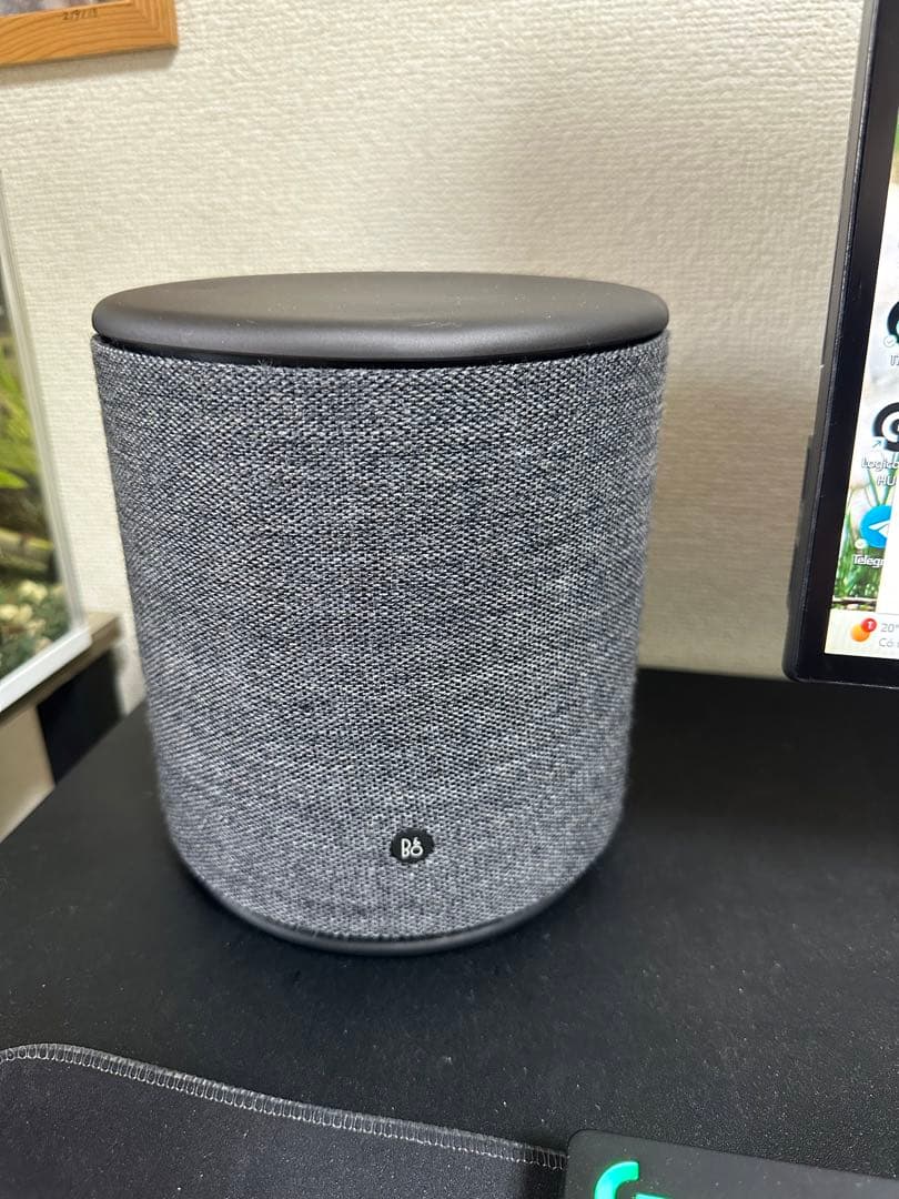 スピーカー・ウーファー B&O Bang & Olufsen Beoplay M5 GREEN