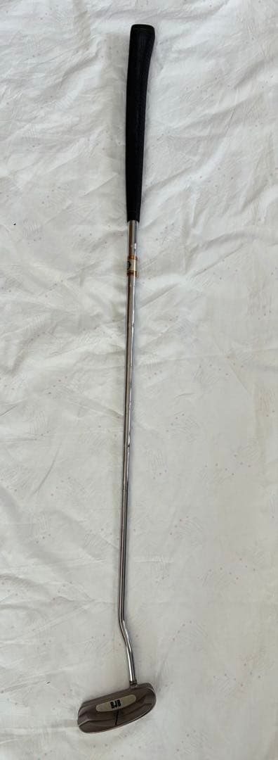 【美品】ベティナルディ360XMパター34インチ　レフティ