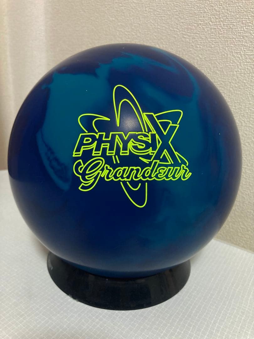 ストーム　フィジックス•グランジャー　15ポンド　新品未使用品