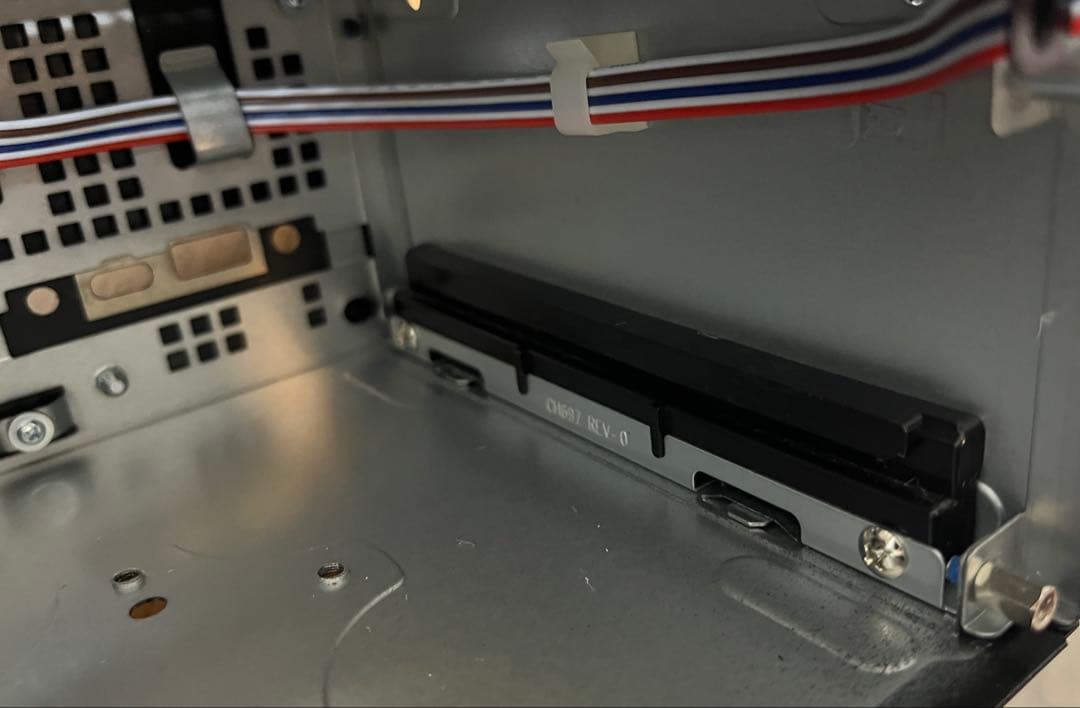 ミニPC DeskMini B760 i5 12400 32GB 1TB Win11Pro