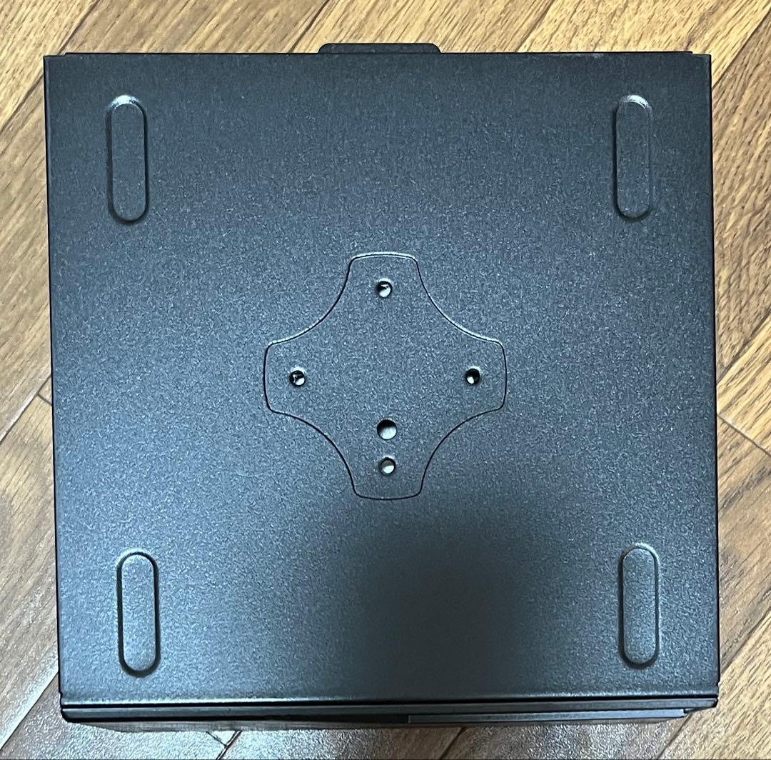 ミニPC DeskMini B760 i5 12400 32GB 1TB Win11Pro