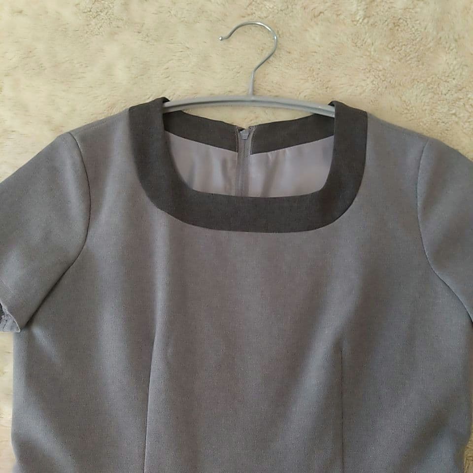 ショパン CHOPIN deux セーラー襟フォーマルセット 卒服 150cm