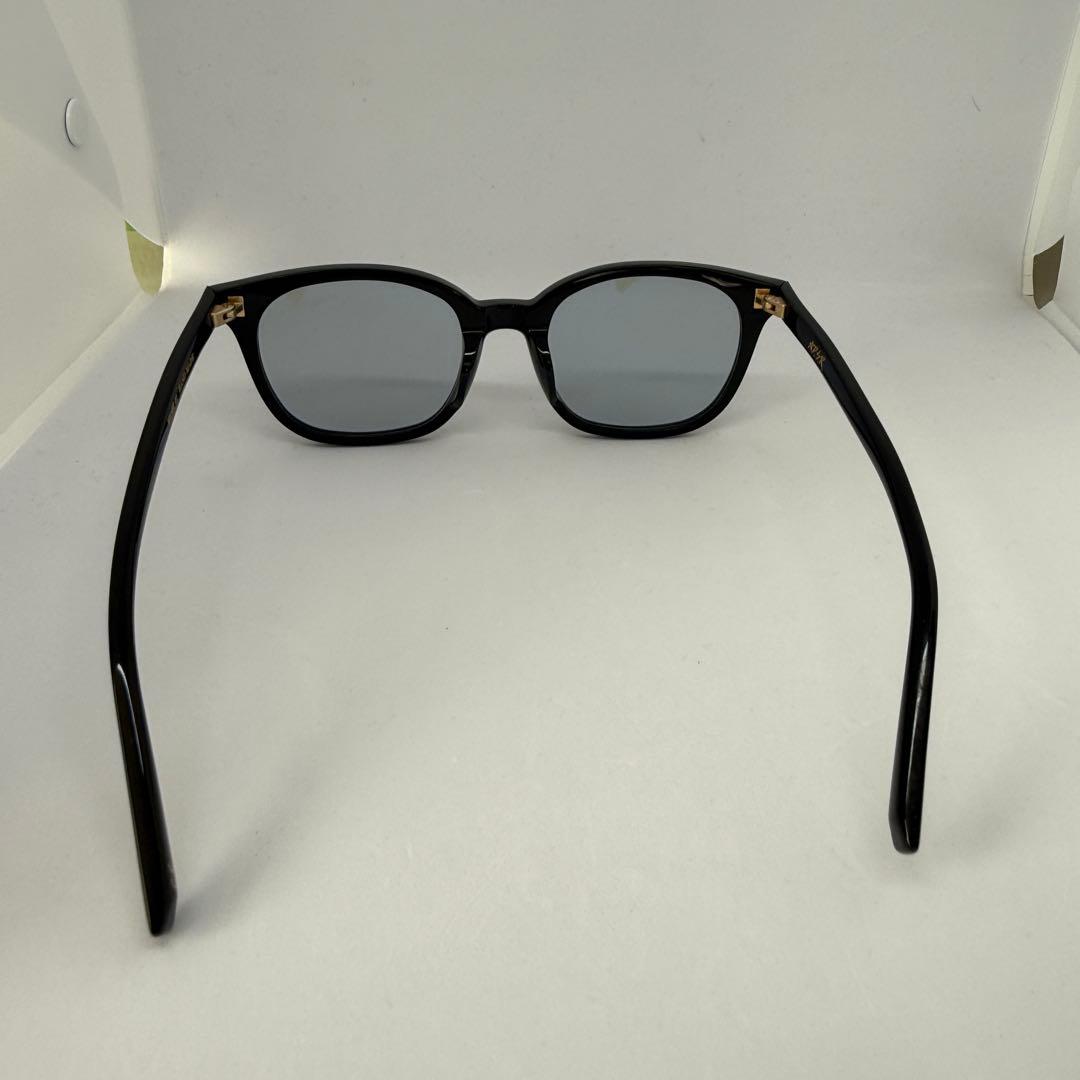 A.D.S.R MONK 01 タキマキ　モデル サングラス　滝沢眞規子