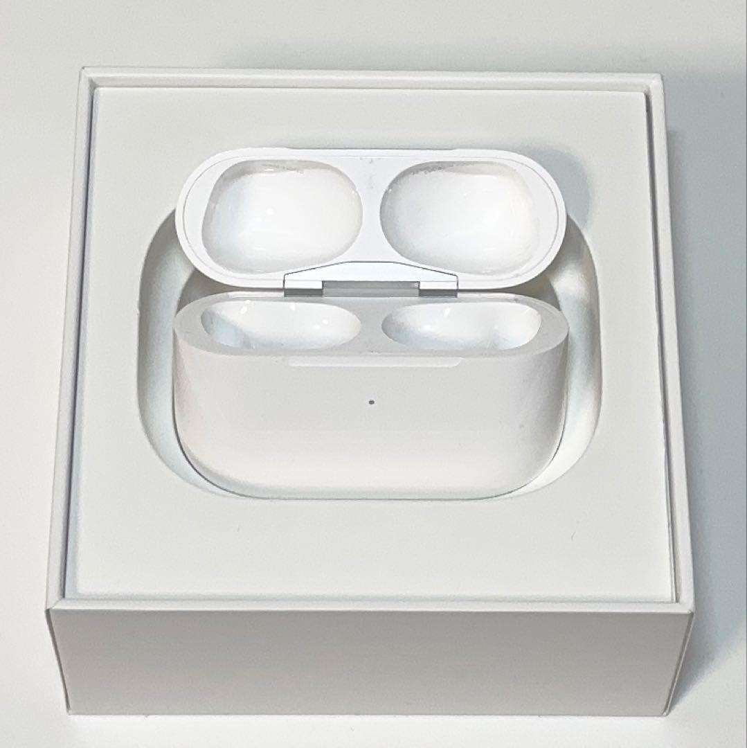 Apple AirPods Pro 第2世代 Lightning