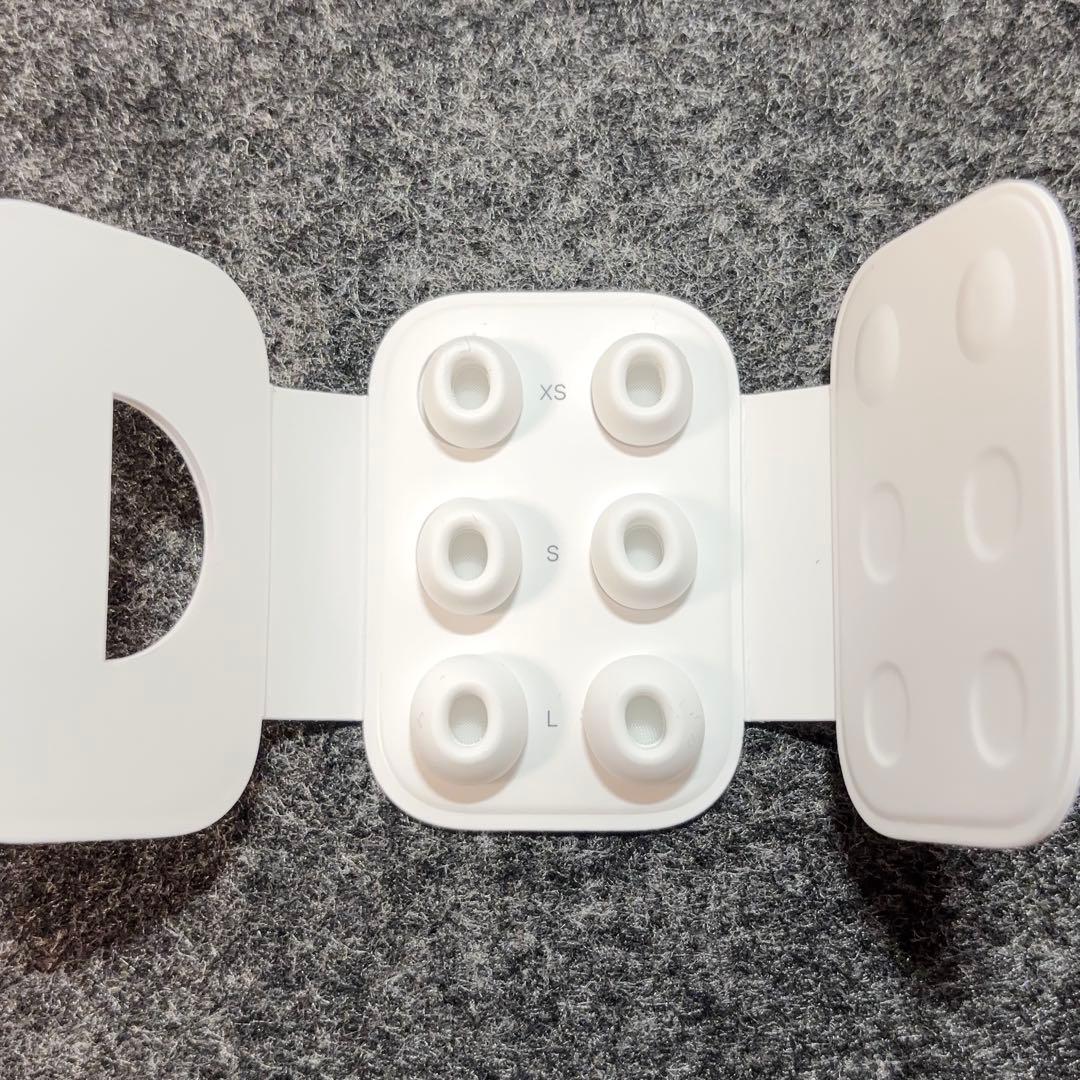 Apple AirPods Pro 第2世代 Lightning