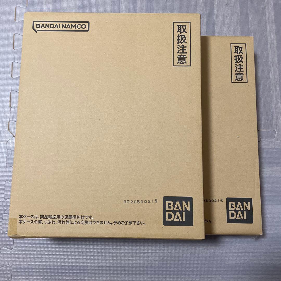 ドラゴンボールスーパーダイバーズ 9ポケットバインダーセット 40th ×2