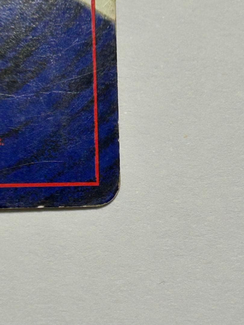 ポケモンカード ブラッキー 旧裏