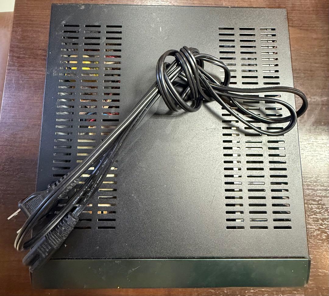 M*a様 Bose RA-15 オーディオ機器