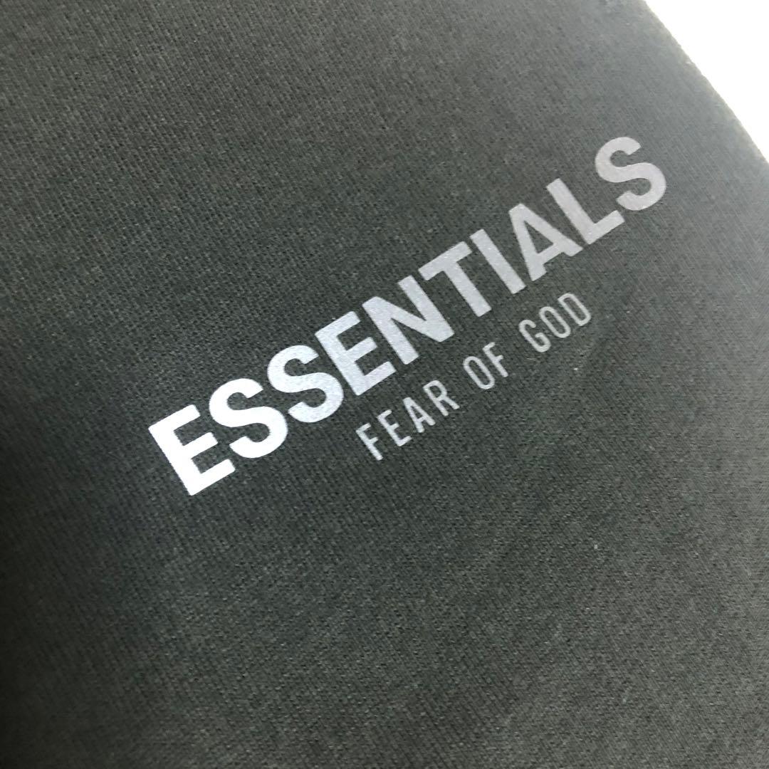 ショートパンツ　 fog essentials FEAR OF GOD