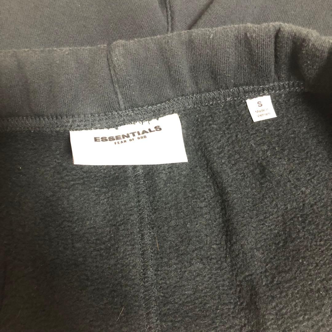 ショートパンツ　 fog essentials FEAR OF GOD