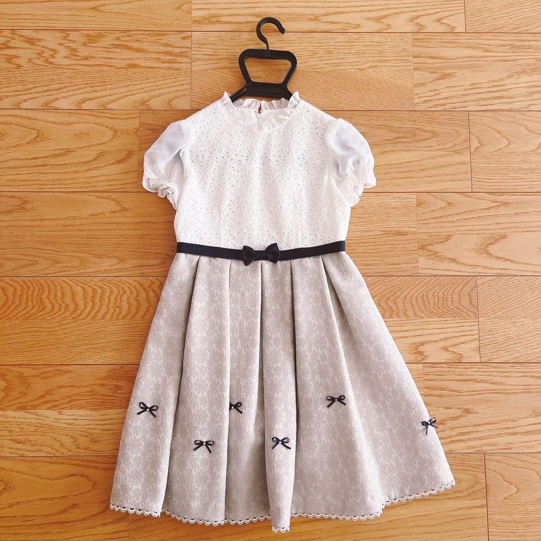 waltz by BEAMS DESIGN フォーマル　ワンピース　ジャケット