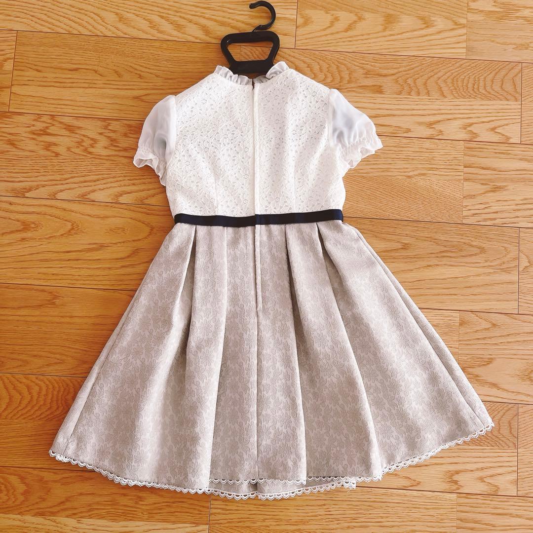 waltz by BEAMS DESIGN フォーマル　ワンピース　ジャケット