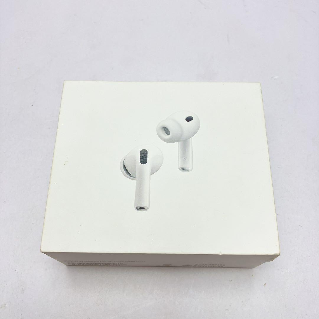 3339◯ 未開封 Apple AirPods Pro 3 本体