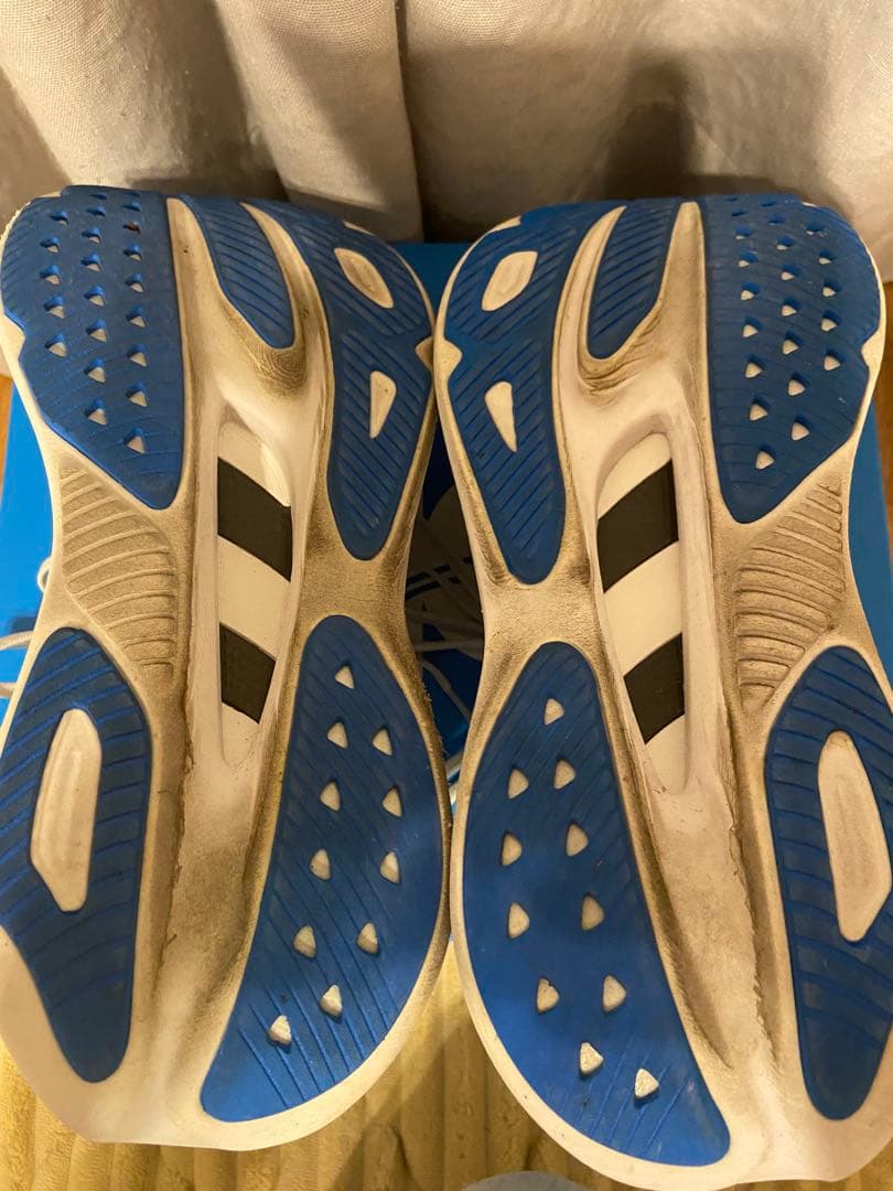 HOKA スカイワードX