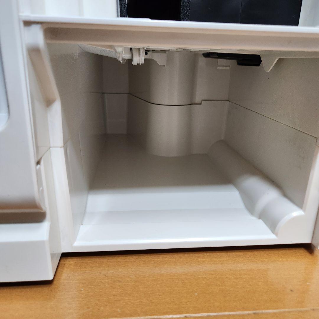 【美品】DAIKIN 除加湿空気清浄機 クリアフォース MCZ70T-W