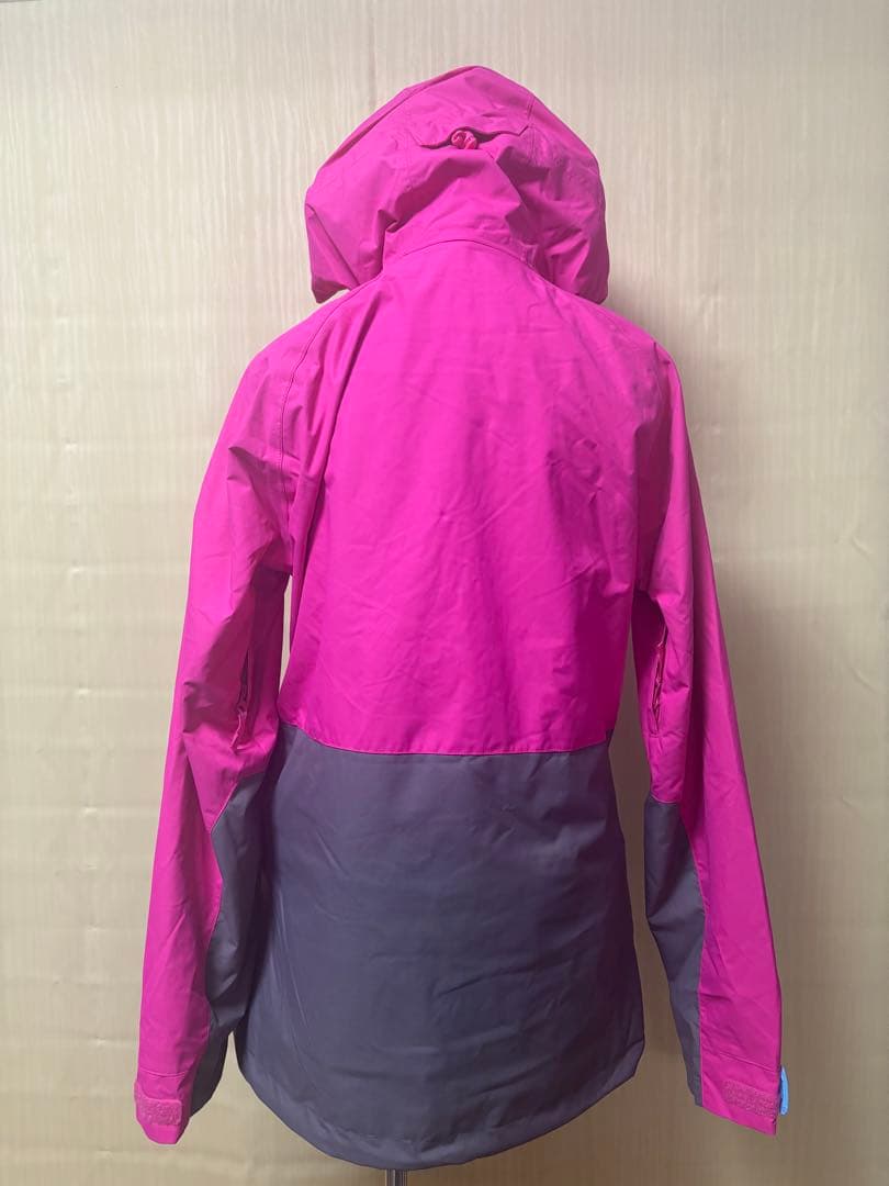 BURTON レディース　S スノーボードウェア　スノボウェア　バートン　新品