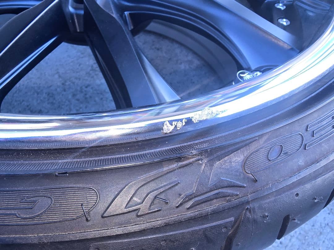 クレンツェ　ヴェラーエ　20インチ　1月末まで値下げします。