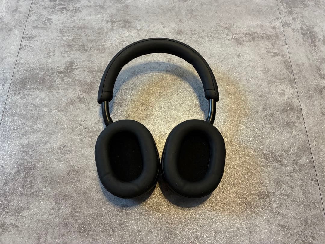 【SONY】WH-1000XM5 ワイヤレスノイズキャンセリングヘッドホン