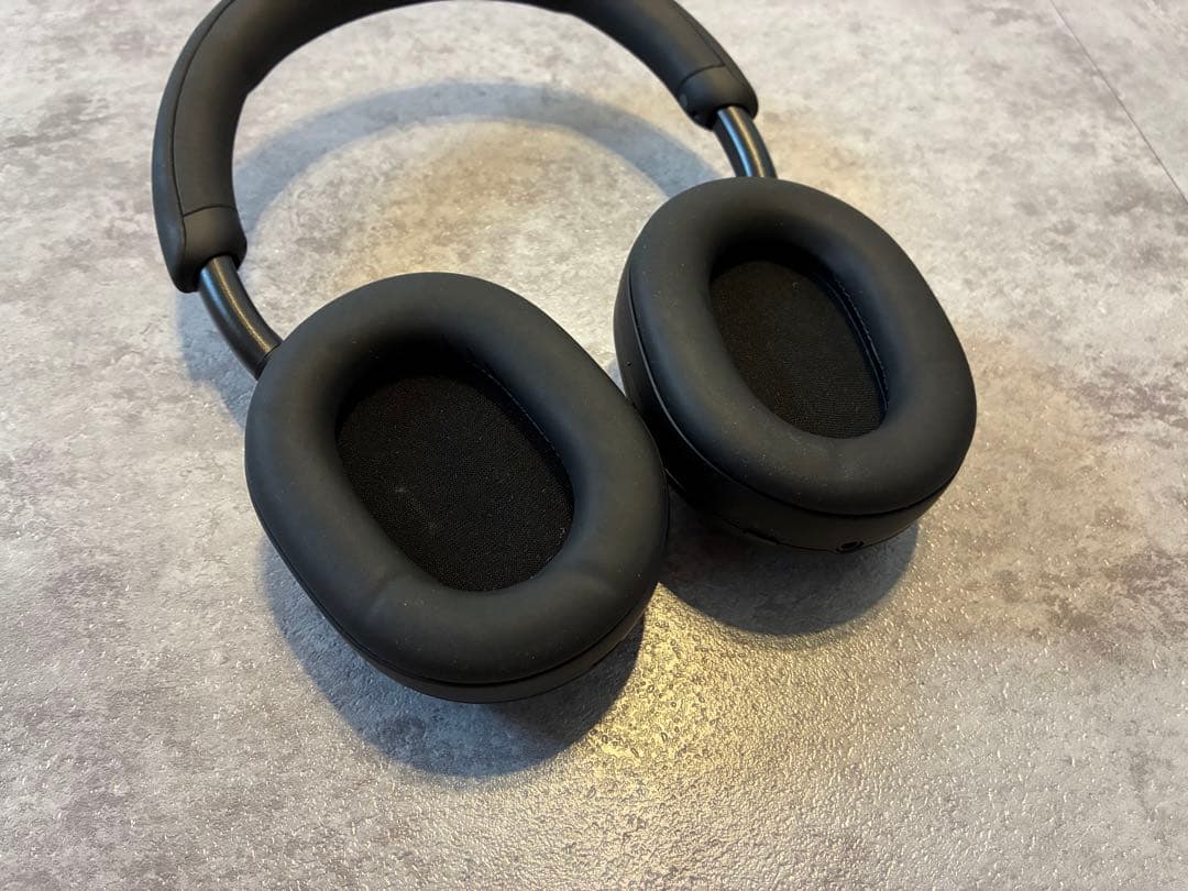 【SONY】WH-1000XM5 ワイヤレスノイズキャンセリングヘッドホン