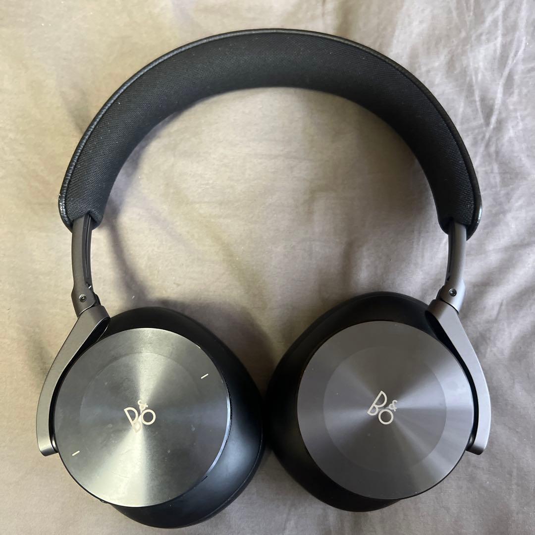 Bang&Olufsen H95 ブラック