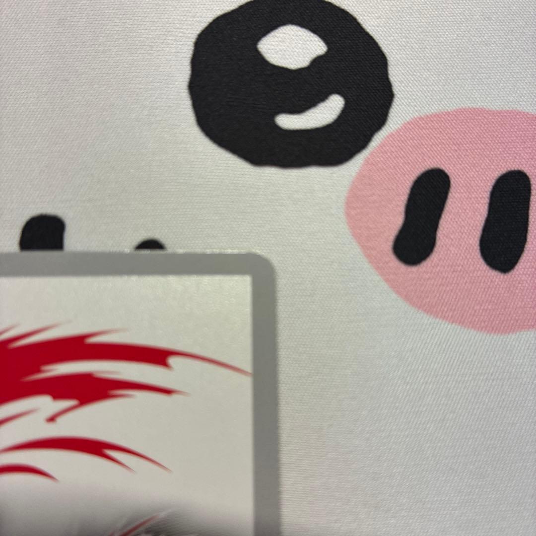 バディファイト ヒーローワールド 究極レア X-UB02/S006 帝都クウ