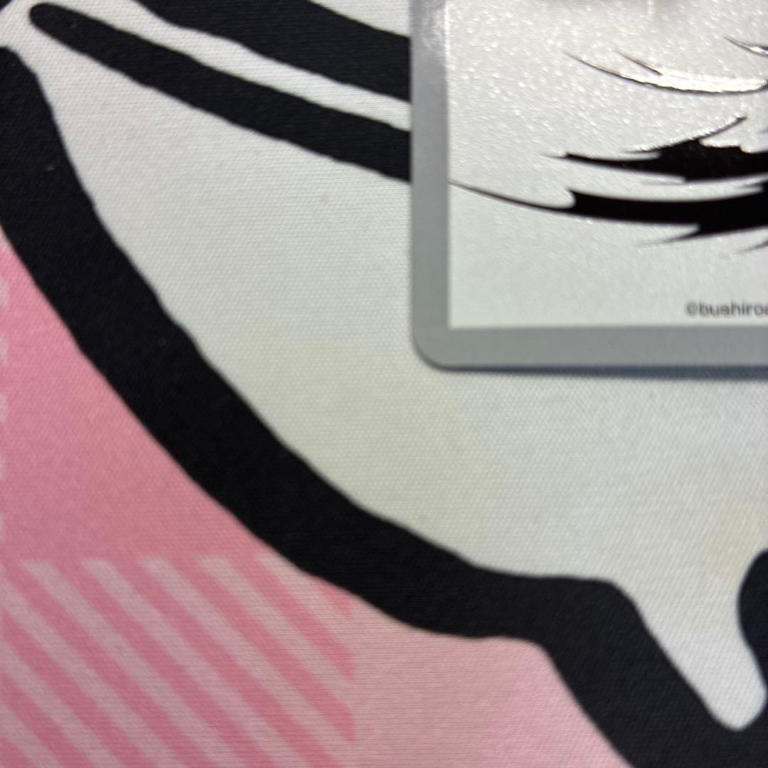 バディファイト ヒーローワールド 究極レア X-UB02/S006 帝都クウ