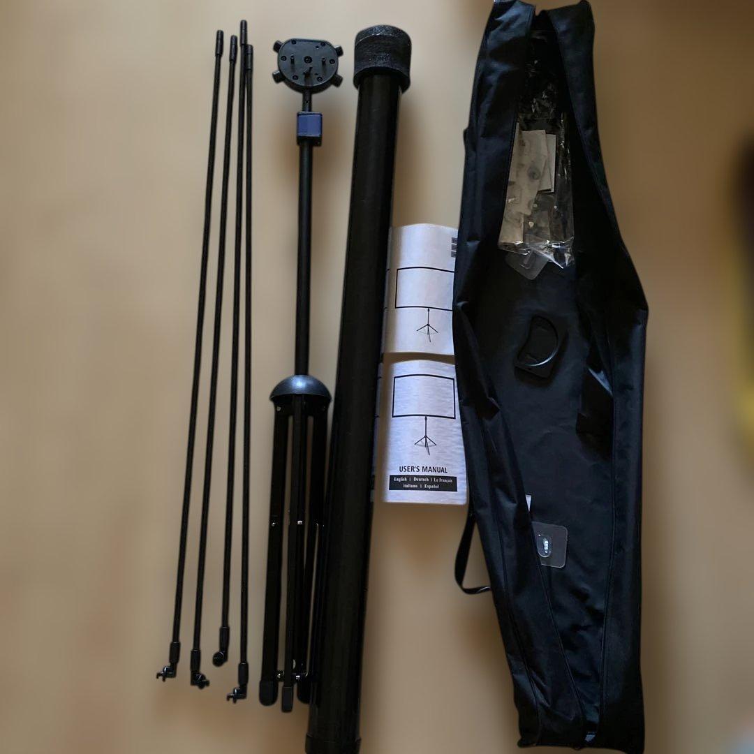 プロジェクタースクリーン 4K対応 80インチ