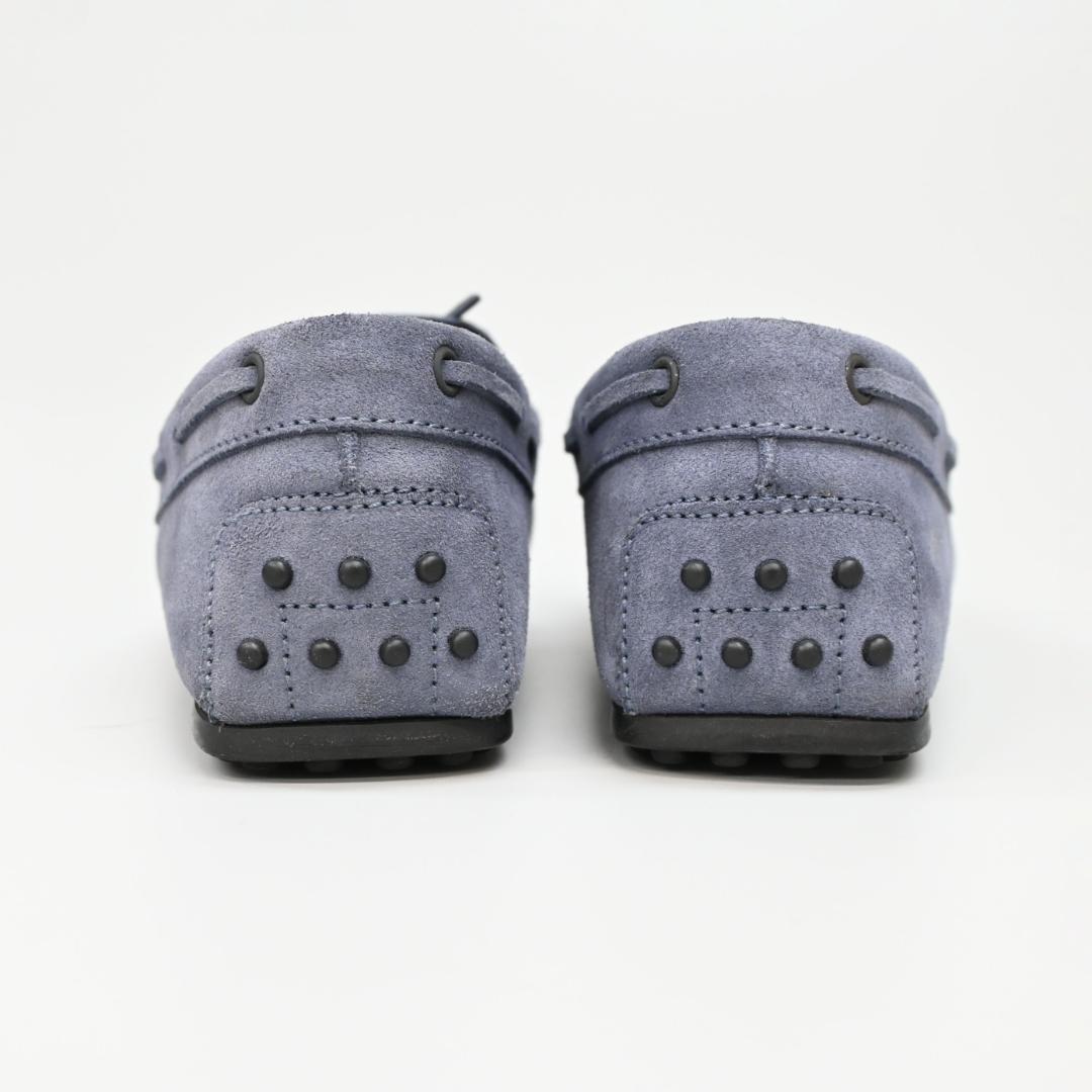 ■ 46030★年 TOD'S トッズ シューズ ドライビングシューズ