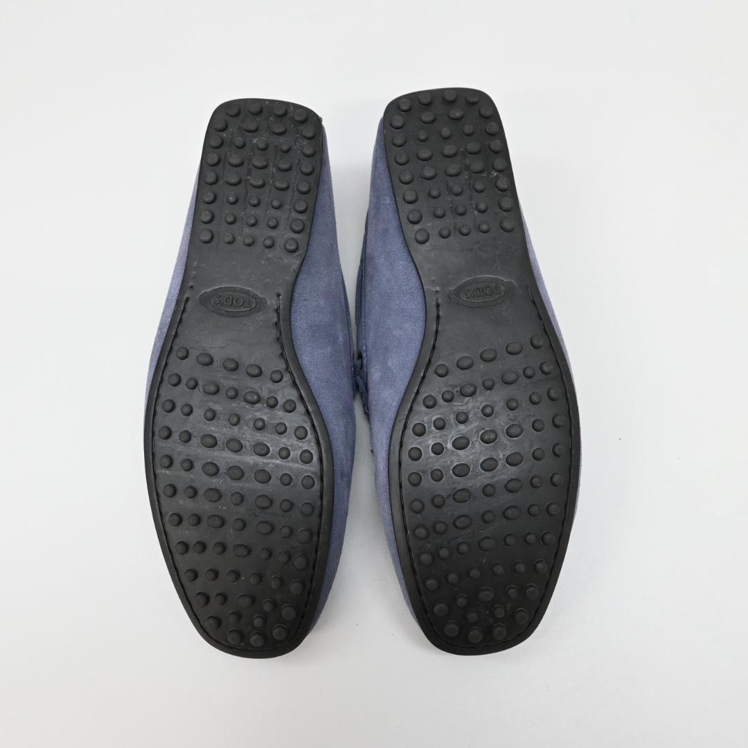 ■ 46030★年 TOD'S トッズ シューズ ドライビングシューズ