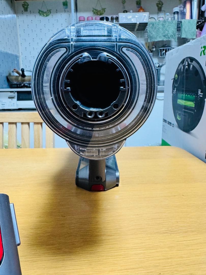 中古品 dyson SV18 動作確認・簡易清掃済み ダイソン [30]