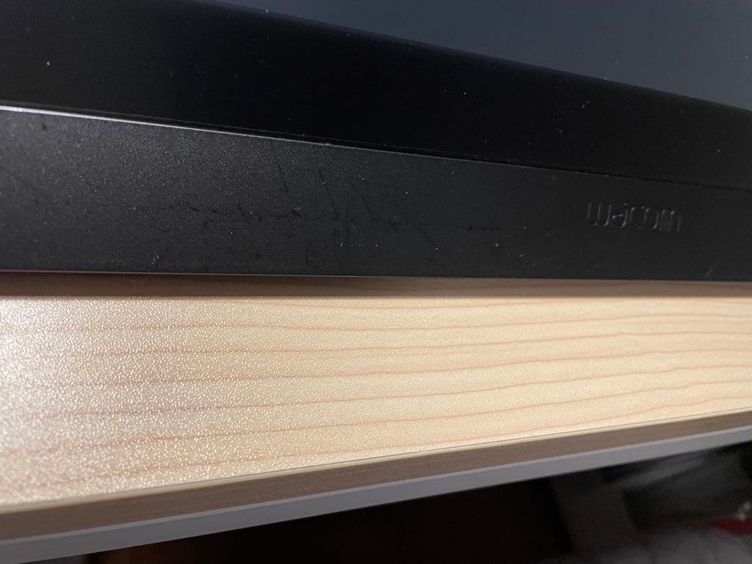 Wacom Cintiq 16 液晶ペンタブレット/DTK-1660/K1-DX