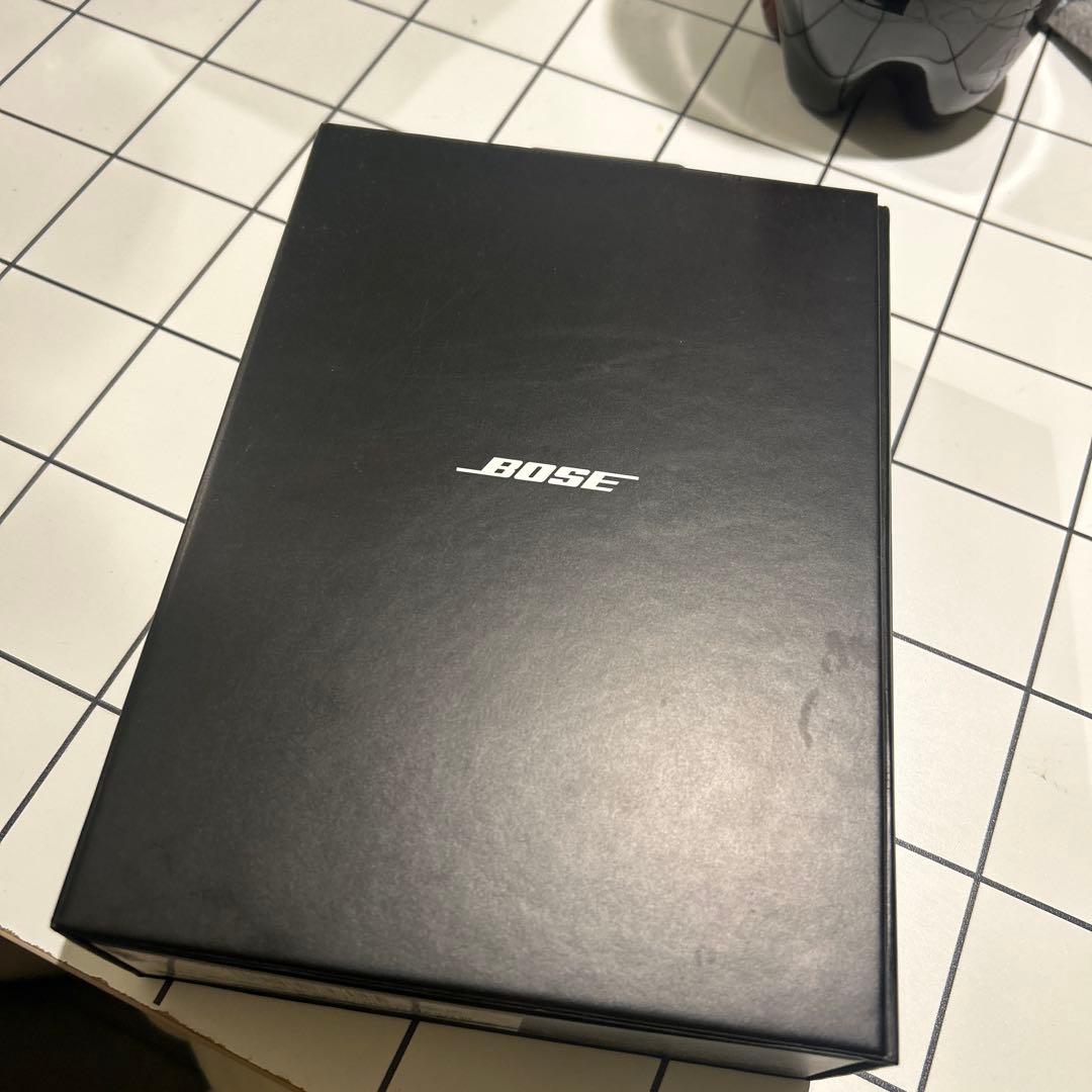 BOSE イヤホン ヘッドセット