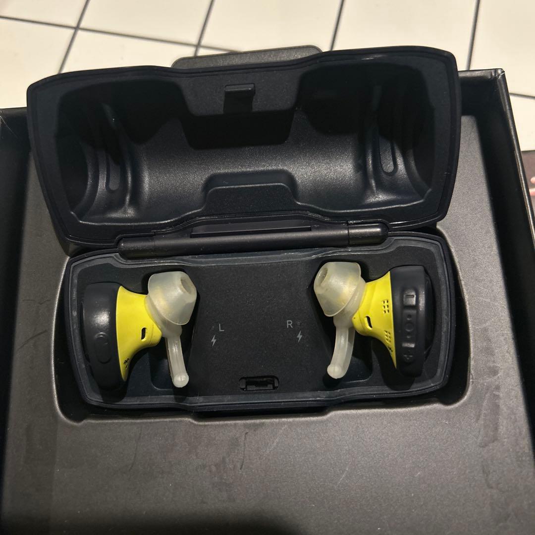 BOSE イヤホン ヘッドセット