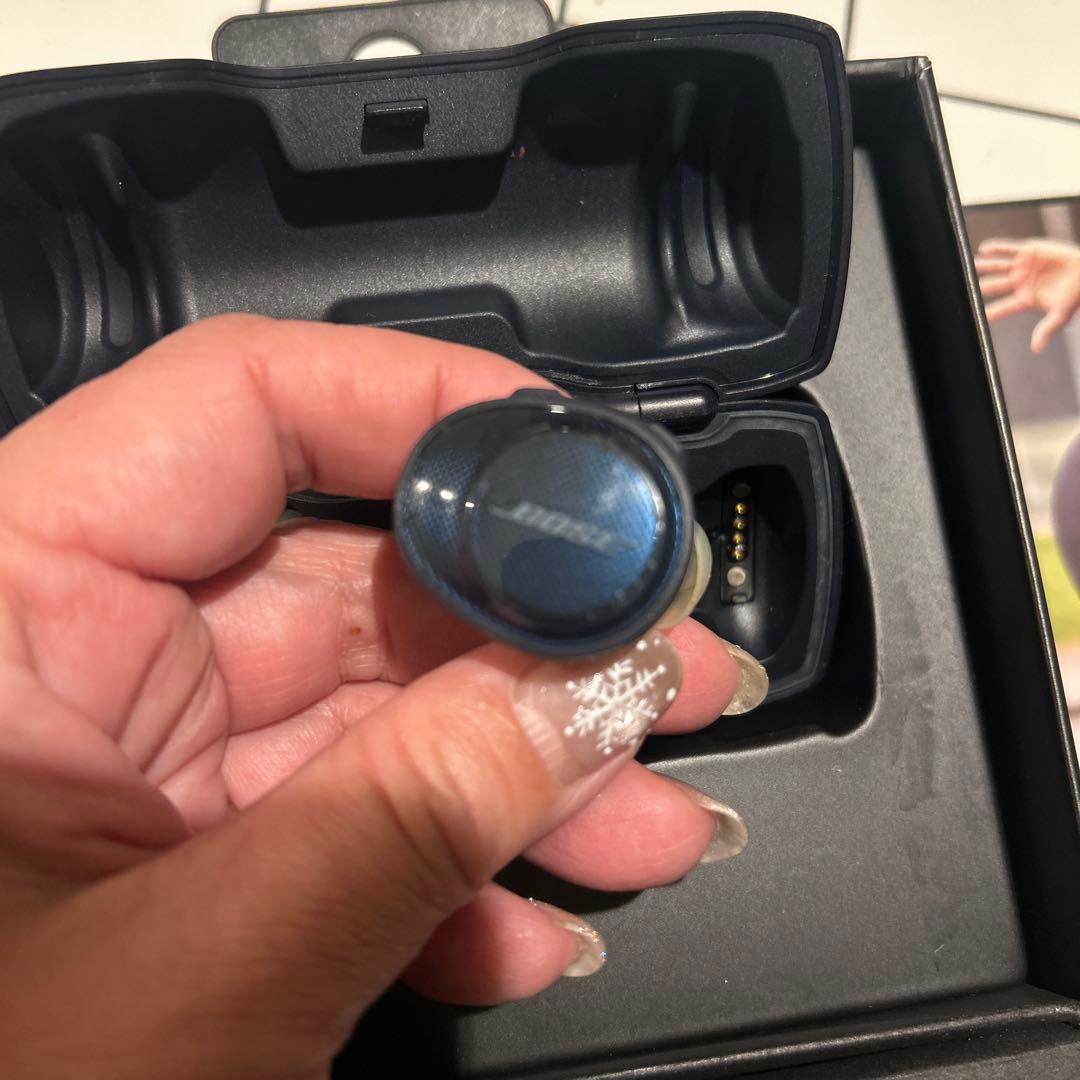 BOSE イヤホン ヘッドセット