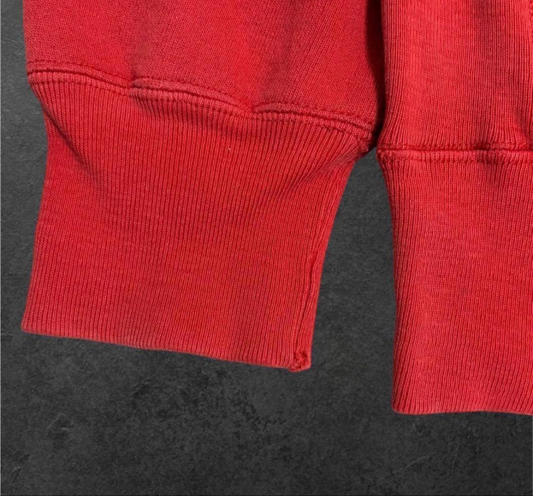 T*U様 usa Champion リバースウィーブ トリコタグ 80s