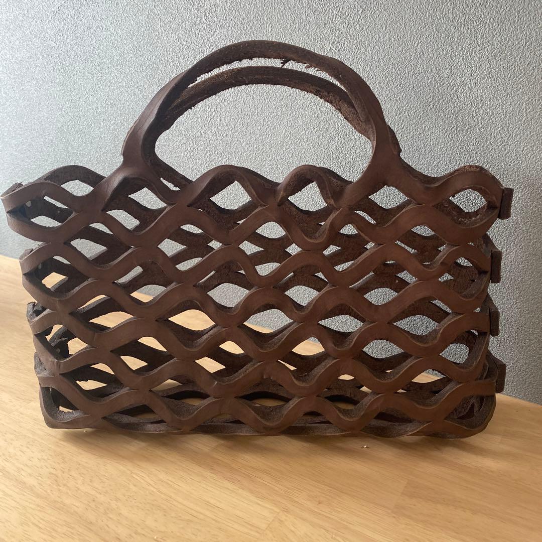 曽田耕　ラスカバン